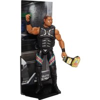 Elite Series #52 – D'Lo Brown Action Figure