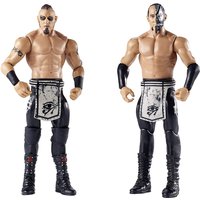 Battle Pack Series #50 – Konnor & Viktor Action Figures