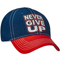 WWE John Cena U Can't Stop Me U Can't C Me Baseball Hat