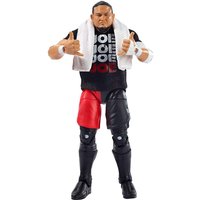 Elite Series #64 – Samoa Joe Action Figure