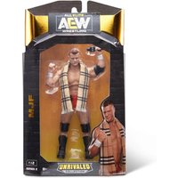 AEW Unrivaled Series #2 – MJF Action Figure