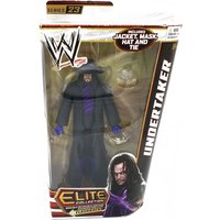 Elite Collection Flashback – Undertaker Action Figure