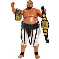 Elite "Hall of Fame" Class of 2012 Series - Yokozuna Action Figure