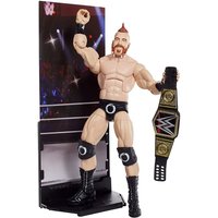 Elite Series #46 – Sheamus Action Figure