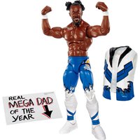 Elite Series #43 - Kofi Kingston Action Figure