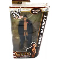 Elite Collection Series #18 – Wade Barrett Action Figure