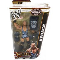 Elite Collection Series #21 – Ryback Action Figure