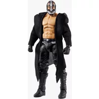 WWE Elite Collection Series #93 - T-Bar Action Figure