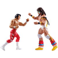 Battle Pack Summerslam 2017 – Ultimate Warrior & Honky Tonk Man Action Figures