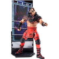 Elite Series #47B - Konnor Action Figure