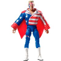 Defining Moments - Sting Action Figure
