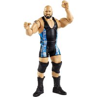 Basic Superstar #08 – Big Show Action Figure
