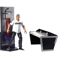 Elite Series #50 - Shane McMahon Action Figure