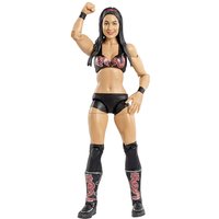 Basic Superstar #21, Heritage Series - Brie Bella Action Figure