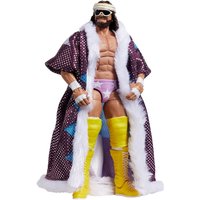Defining Moments – "Macho Man" Randy Savage Action Figure