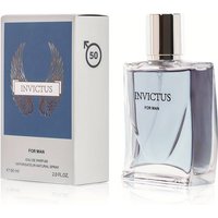 Invictus For Man Eau De Toilette 60ml