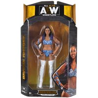 AEW Unrivaled Series #1 - Brandi Rhodes Action Figure