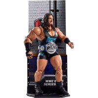 Elite Series #50 - Rhyno Action Figure