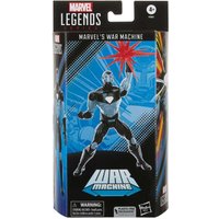 Hasbro Marvel Legends - War Machine Action Figure