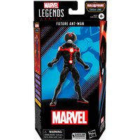 Marvel Hasbro Legends Series Future Ant-Man Comics Legends Action Figure