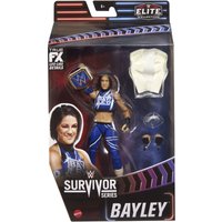 WWE Survivor Series Bayley Elite Collection Action Figure