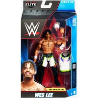 WWE Elite Series 94 - Wes Lee Action Figure