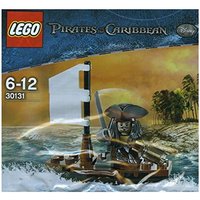 LEGO Pirates of the Caribbean: Jack Sparrow's Boat Set 30131