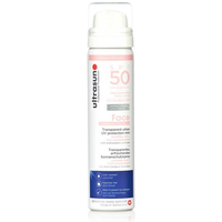 Ultrasun 50 SPF UV Face & Scalp Mist Give Long Lasting UV Protection