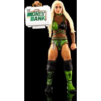 WWE Elite Series #103 – Liv Morgan Action Figure