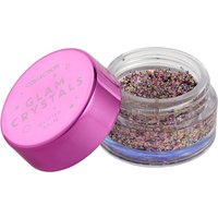 Collection Glam Crystals Glitter Balm - Pinkie Promise 2