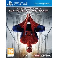 Amazing Spiderman 2 (PS4)