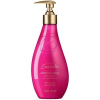 Avon Encanto Irresistible Body Lotion - Pink Bouquet & Amber 250ML