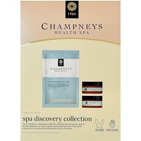 Champneys Health Spa Discovery Collection