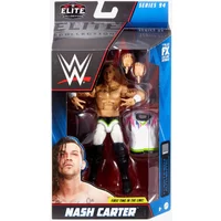 WWE Elite Collection Series #94 - Nash Carter Action Figure