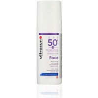 Ultrasun Face Anti-ageing Sun Protection SPF 50 50ml