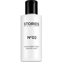 Stories No. 02 Hand and Body Wash 100ml
