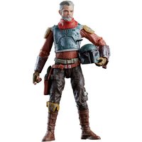 Star Wars The Black Series Cobb Vanth Toy 15-cm-Scale The Mandalorian Figure