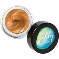 Avon Jelly Sheer Illuminator - Bronze Glow