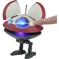 Star Wars Hasbro (Lola) Interactive Electronic Figure, Obi-Wan Kenobi Series-Inspired Droid Toy