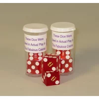 Casino | Precision Craps Dice