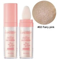 Handaiyan Face and Body Highlighter - 02 Fairy Pink