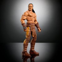 WWE Elite Series - Greatest Hits The Rock (as the Scorpion King) Action Figure