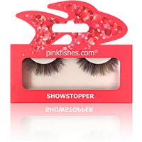 PinkFishes Strip Lashes - Showstopper