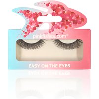 PinkFishes Strip Lashes - Easy On The Eyes