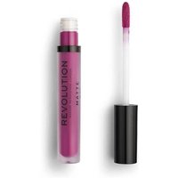Makeup Revolution London Matte Lip Cream - Vixen - 3ml