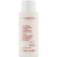 Clarins Velvet Cleansing Milk - 50ML