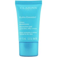Clarins Hydra-Essentiel Silky Cream - 15ML