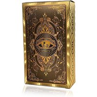 Stunning Gold Foil Tarot - Card Deck (Spanish & English)