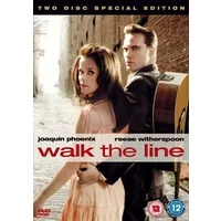 Walk the Line (Two Disc Set) (DVD)