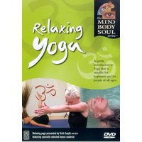 Relaxing Yoga (DVD)